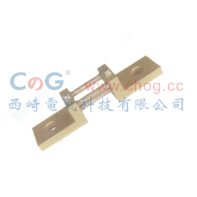 FL-2D 200A 250A 300A 350A分流器