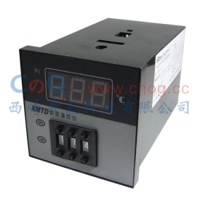 XMTD-2301M_XMTD-2302M數顯溫控儀