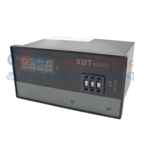 XMT-101M_XMT-102M數顯溫控儀