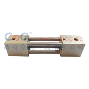 CBFL-27分流器_新能源_電動汽車_充電樁_BMS_電池管理_動力電池_蓄能_軌道交通_充電包_通訊電源_分流器