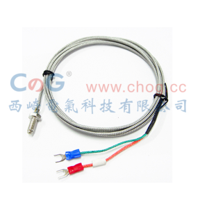 WRNT-02仿進口螺釘熱電偶