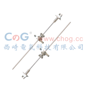 WZPK-503_WZPK-504_WZPK-505_WZPK-506_WZPK-508鎧裝熱電阻