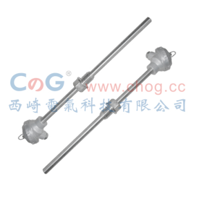 WZC-220_WZC-230_WZC-221_WZC-231工業熱電阻