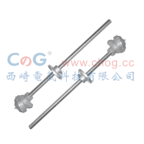 WZC-320_WZC-330_WZC-321_WZC-331工業熱電阻